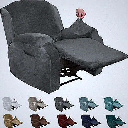 Polyester Slipcovers for Recliners